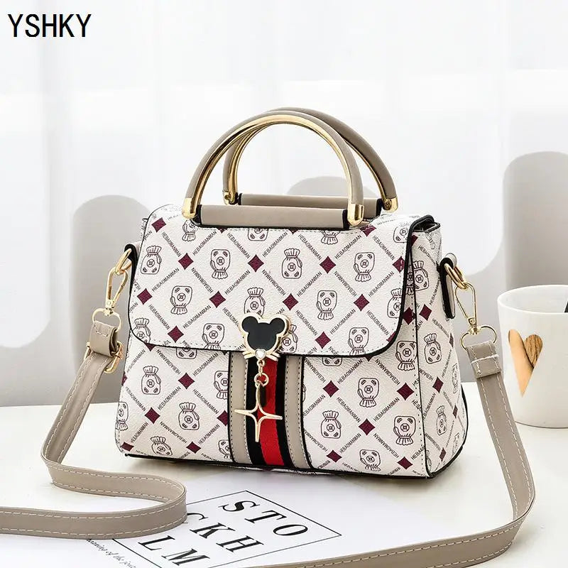 BOLSA LUXO