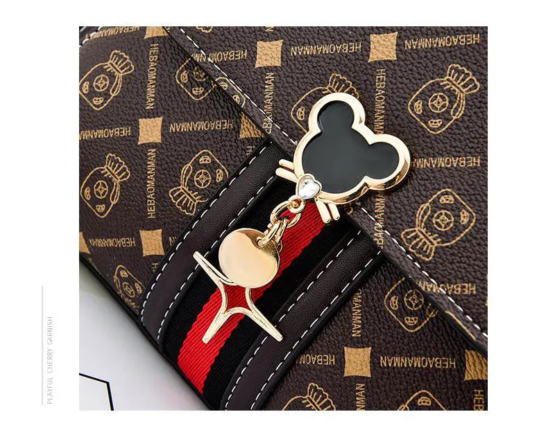BOLSA LUXO