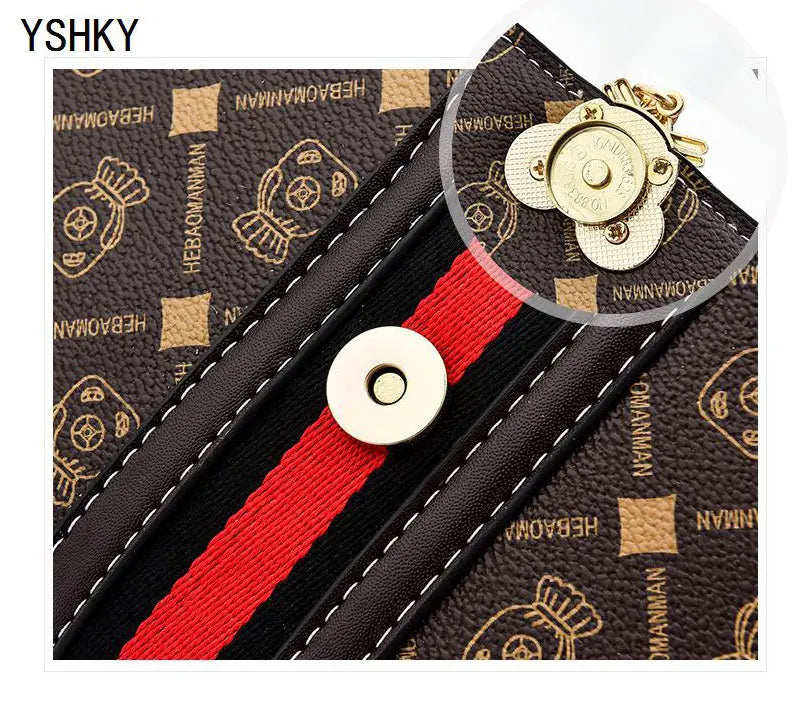 BOLSA LUXO