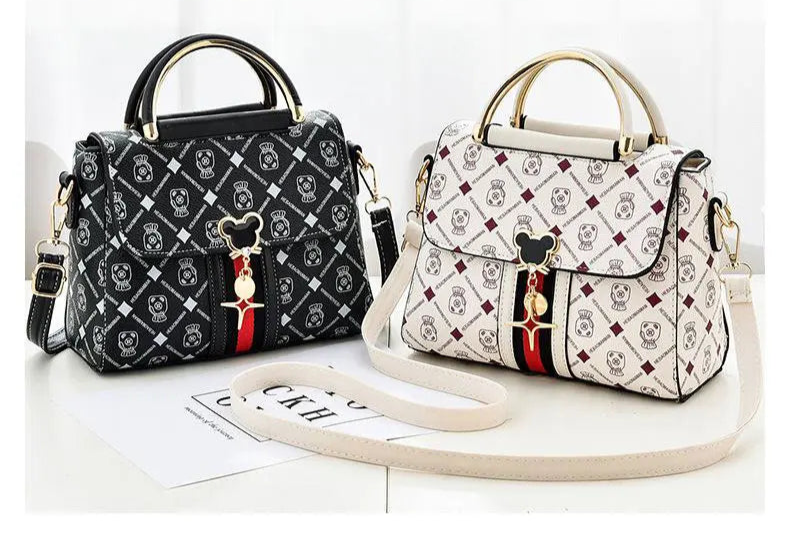 BOLSA LUXO