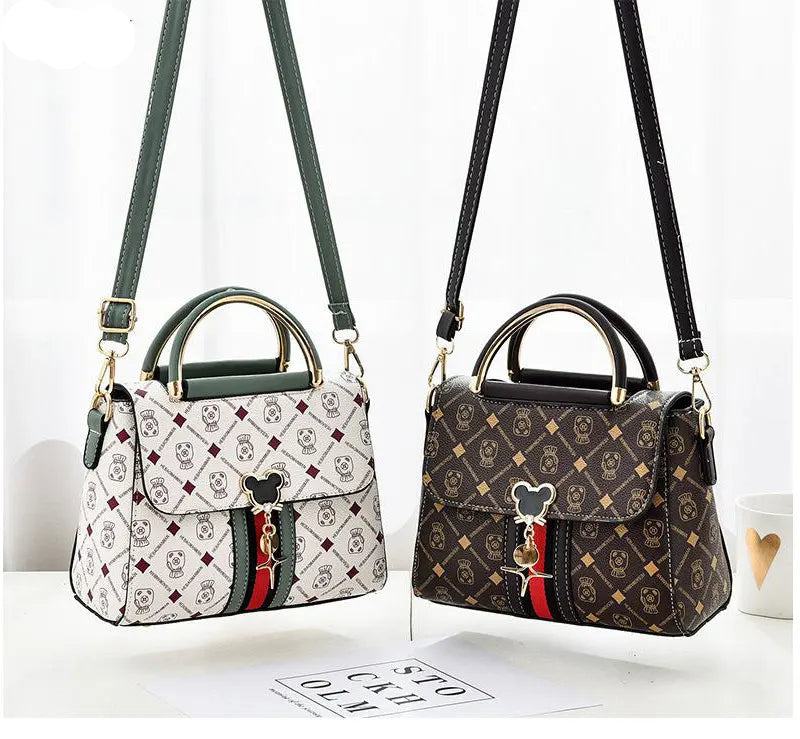 BOLSA LUXO