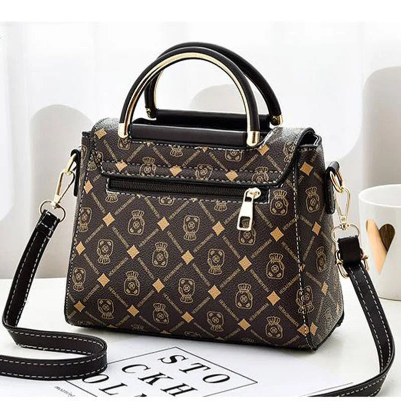 BOLSA LUXO