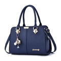 Bolsa feminina casual
