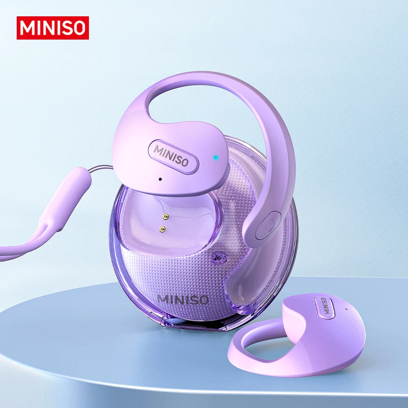 MINISO