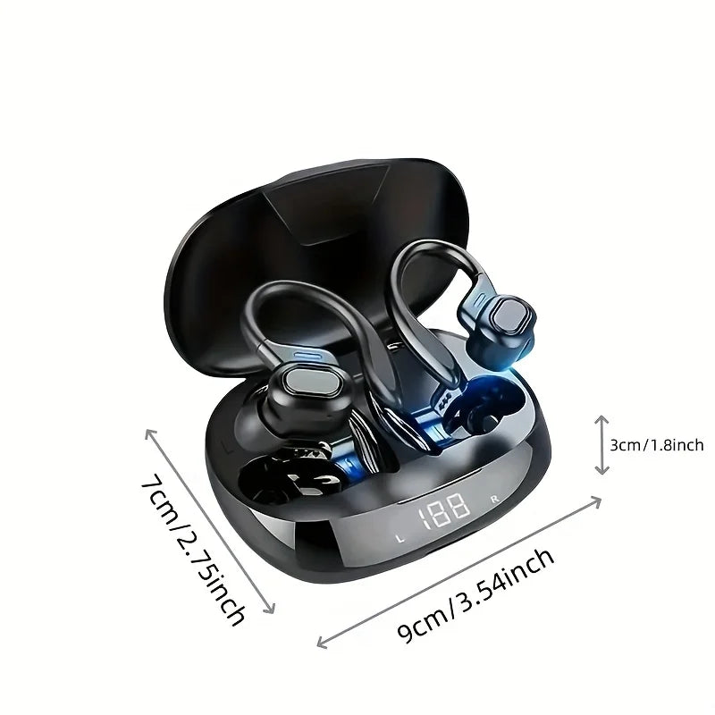 FONES MINISO TRADUÇÃO IA