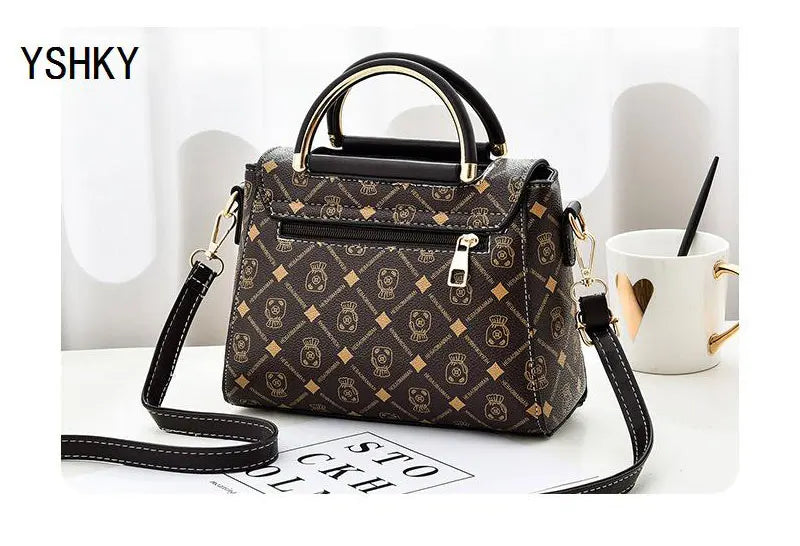 BOLSA LUXO