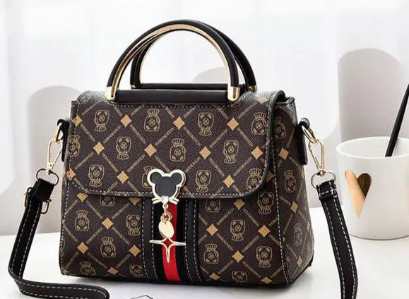 BOLSA LUXO