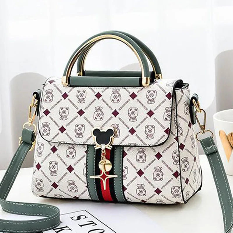 BOLSA LUXO