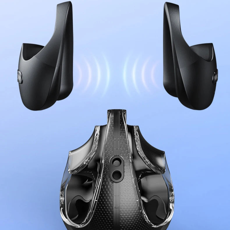 FONES MINISO X15Pro 5.4.
